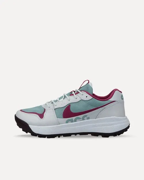 Nike ACG Lowcate MICA GREEN/ROSEWOOD-LIGHT BONE-PHANTOM DX2256-300 sneaker