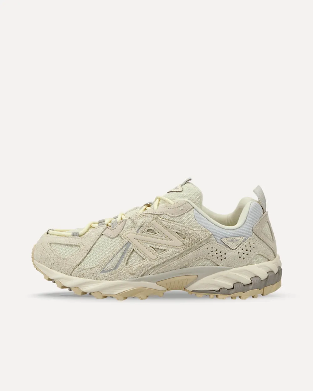 New Balance ML610TF Angora / Turtledove ML610TF sneaker