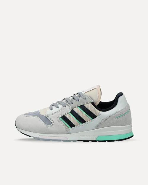 adidas Originals ZX 420 Ecru Tint / Crystal White / Almost Pink GX4640 sneaker