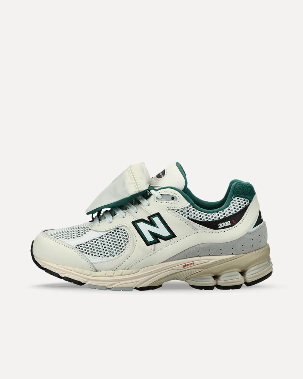 New Balance M2002RVD SEA SALT / GREEN M2002RVD sneaker