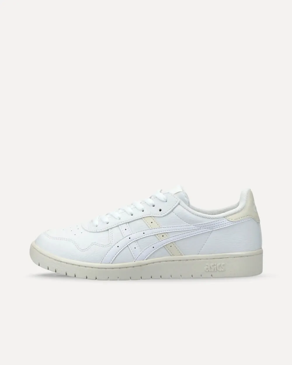 ASICS SportStyle Japan S WHITE/BIRCH 1201A173-116 sneaker