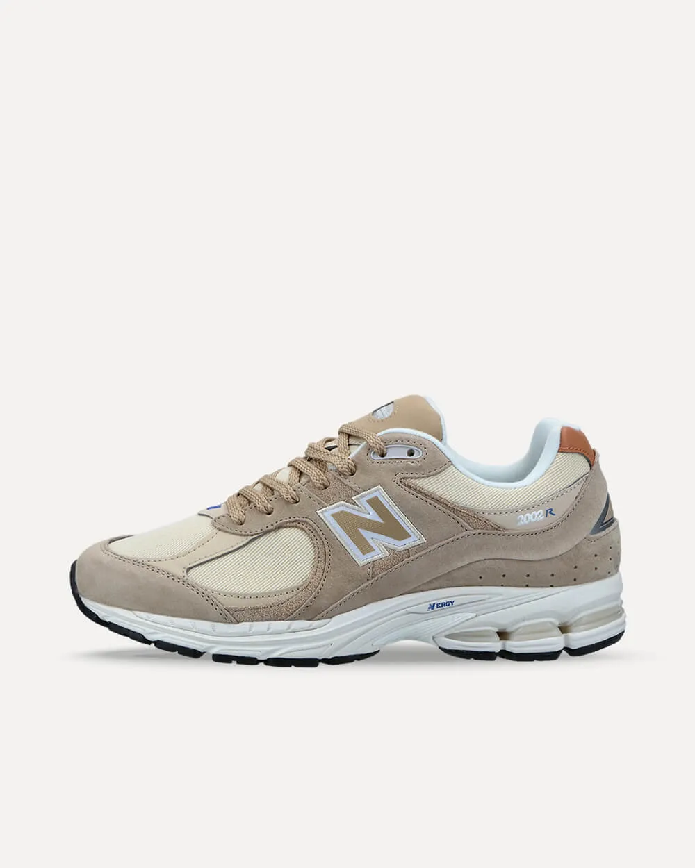 New Balance M2002REF Incense / Sepia M2002REF sneaker