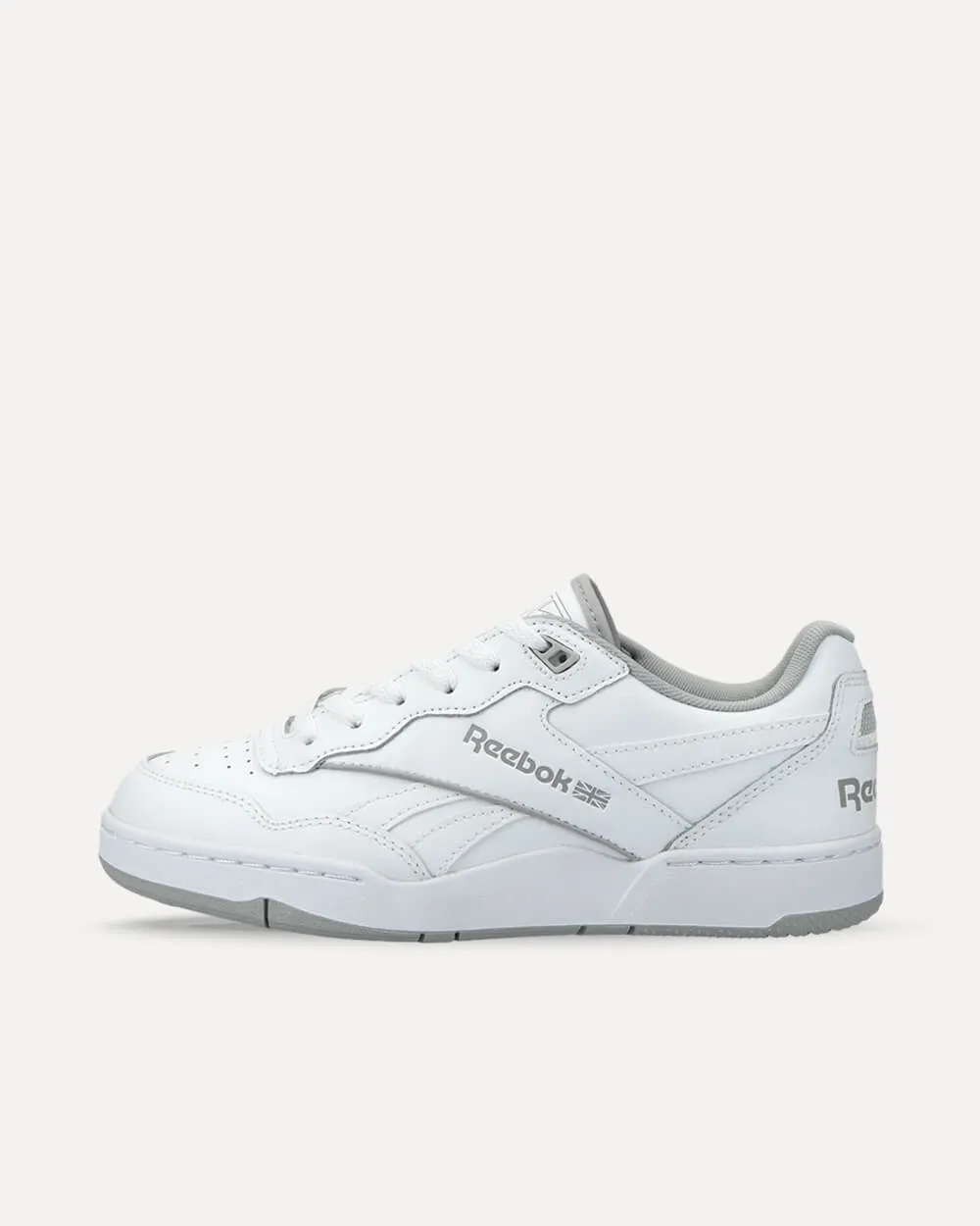 Reebok BB 4000 II W FTWWHT/PUGRY3/FTWWHT IF4726 sneaker