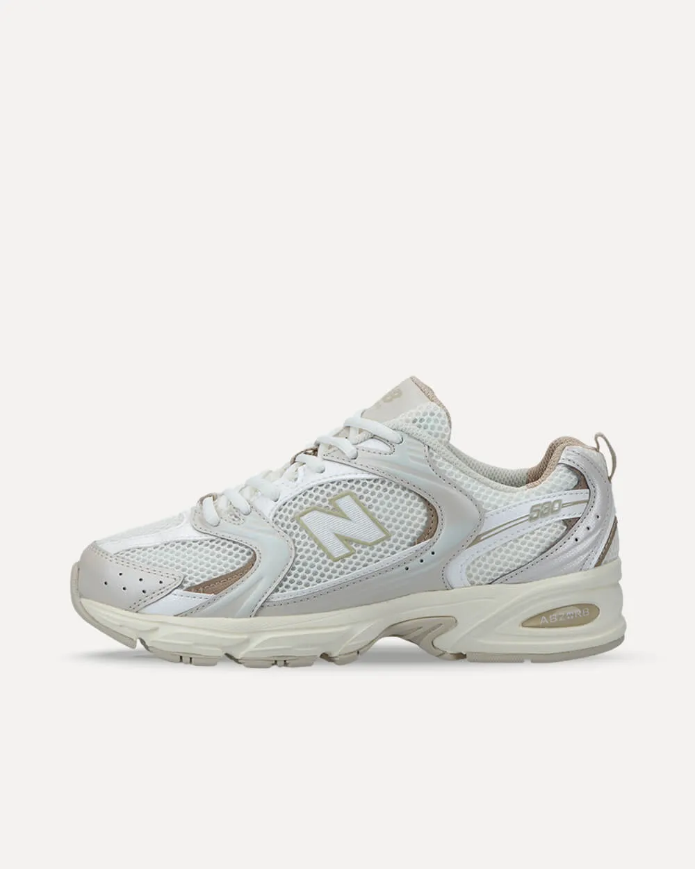 New Balance MR530AA BEIGE/ANGORA/INCENSE MR530AA sneaker