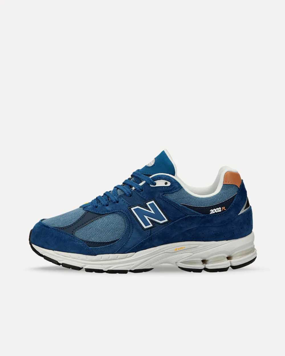 New Balance M2002REA Atlantic Blue M2002REA sneaker