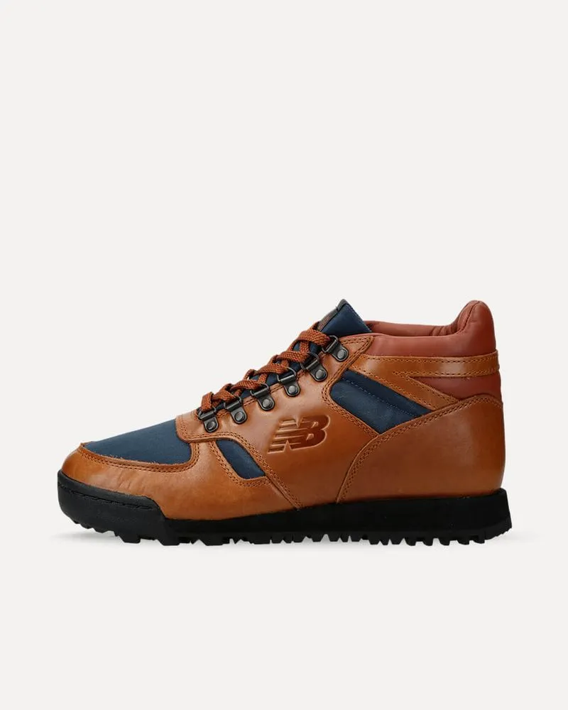 New Balance Rainier OG Glazed Ginger / Dark Denim URAINOG sneaker