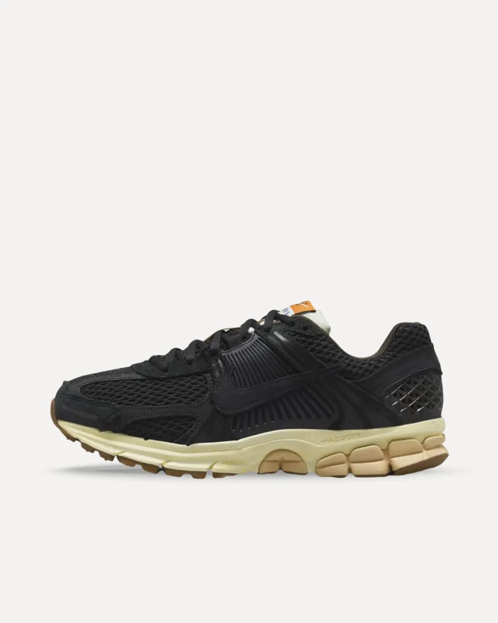 Nike Wmns Zoom Vomero 5 „Black“ Black/Black Sesame/Coconut Milk FD0533-010 sneaker
