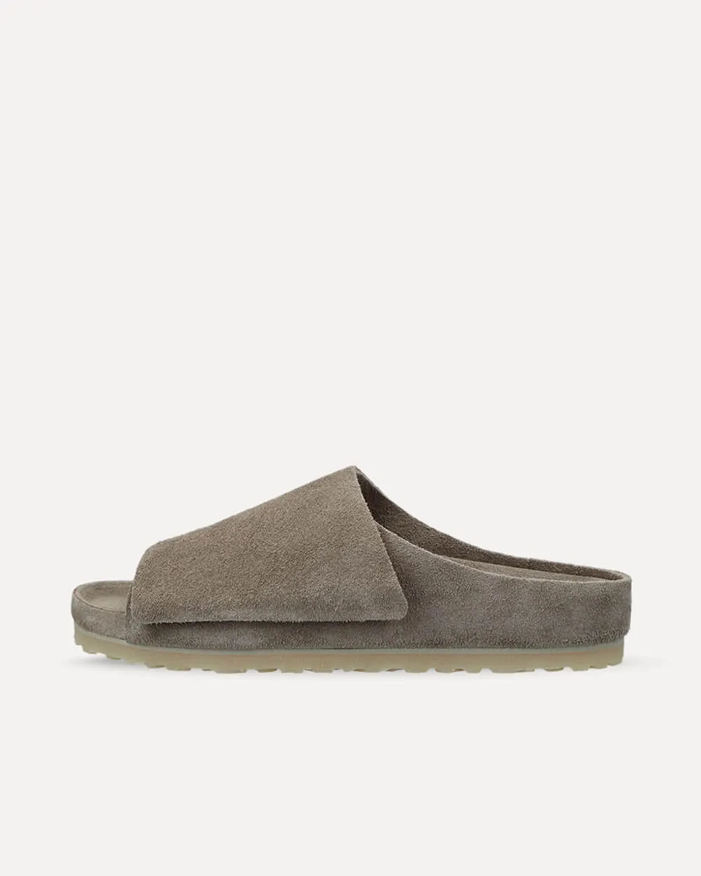 Birkenstock x Fear of God Los Feliz „Taupe“ Taupe 1024780 sneaker
