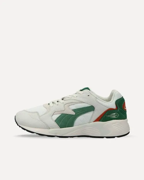 Puma Prevail FG Warm White / Vine 389445-01 sneaker