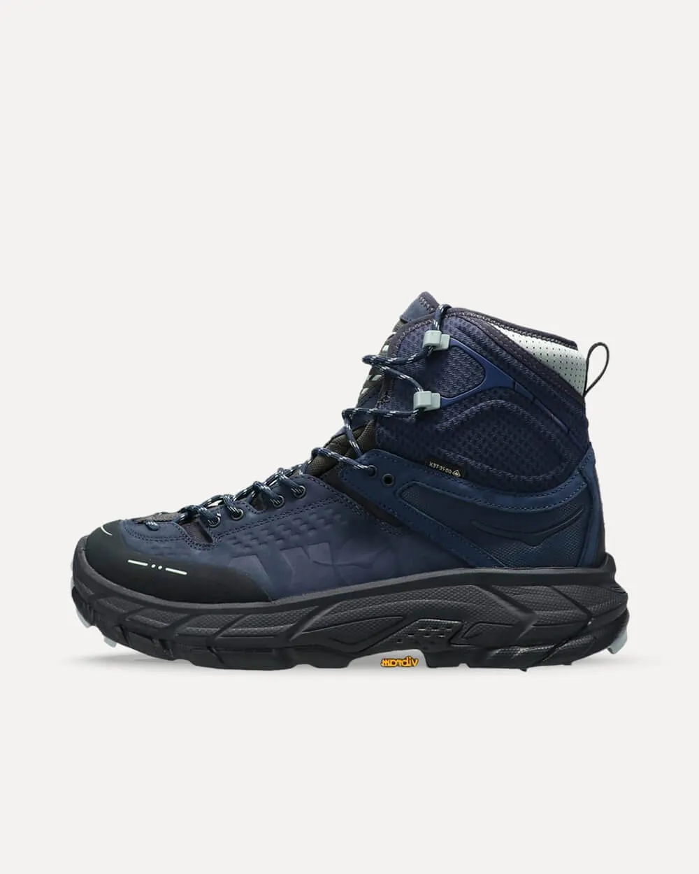 HOKA x JLAL Tor Ultra Hi Blueberry/Jadeite 1144651-BJDT sneaker