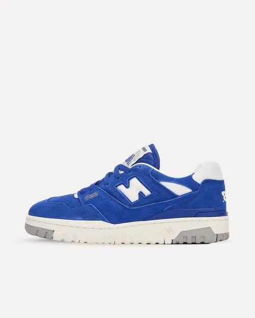 New Balance BB550VNA Team Royal BB550VNA sneaker
