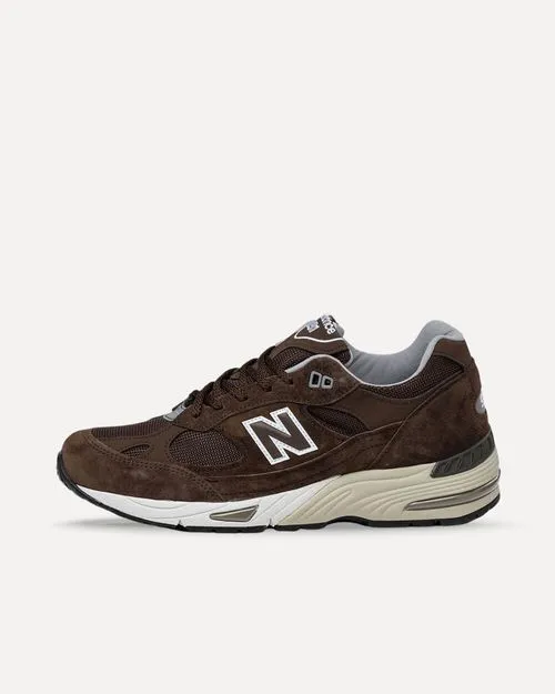 New Balance M991BGW Made in UK Carafe / Antique White M991BGW sneaker