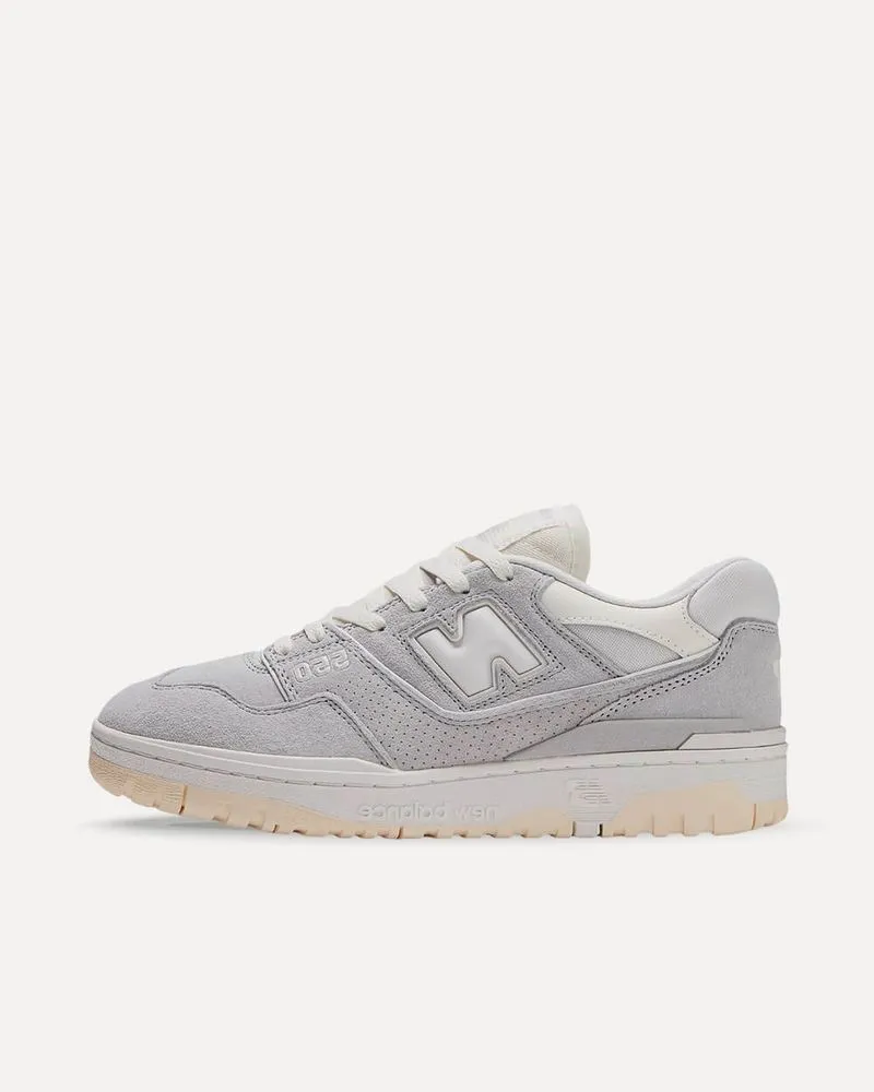 New Balance BB550VNB Concrete BB550VNB sneaker