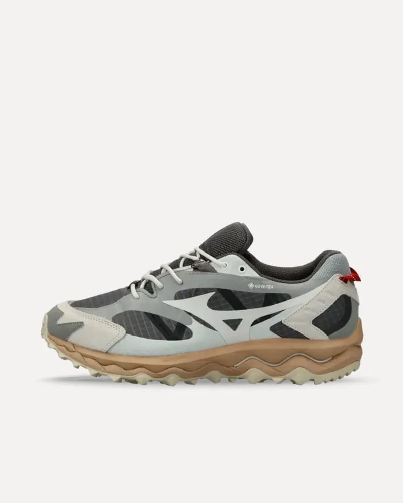 Mizuno Wave Mujin TL GTX QShade/ SBirch/ Ginger Root D1GA221703 sneaker