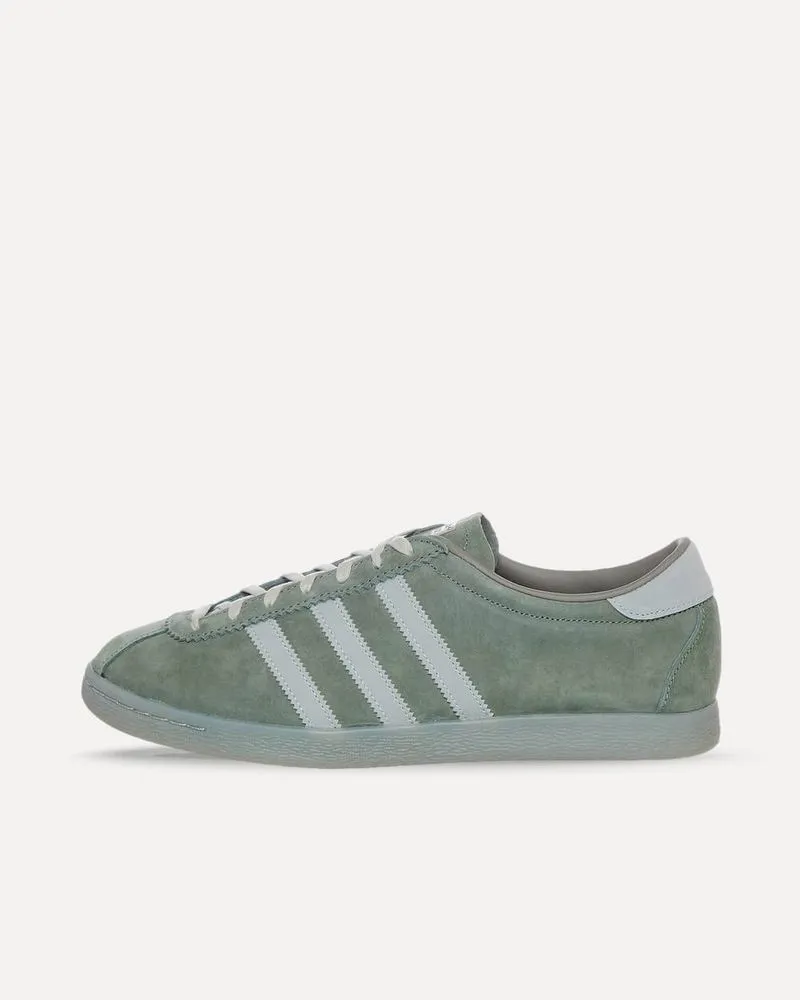adidas Originals Tobacco Gruen Silver Green / Panton / Alumina GY7397 sneaker