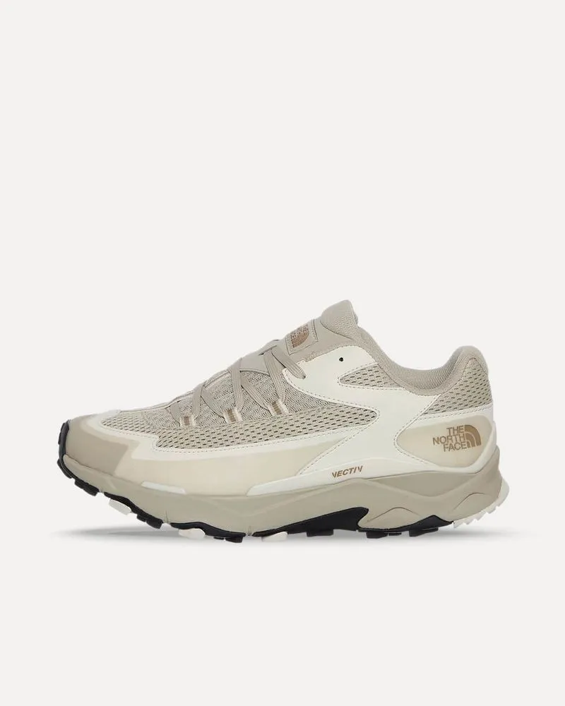 The North Face Vectiv Taraval Sandstone / Gardenia White NF0A52Q19Z31 sneaker