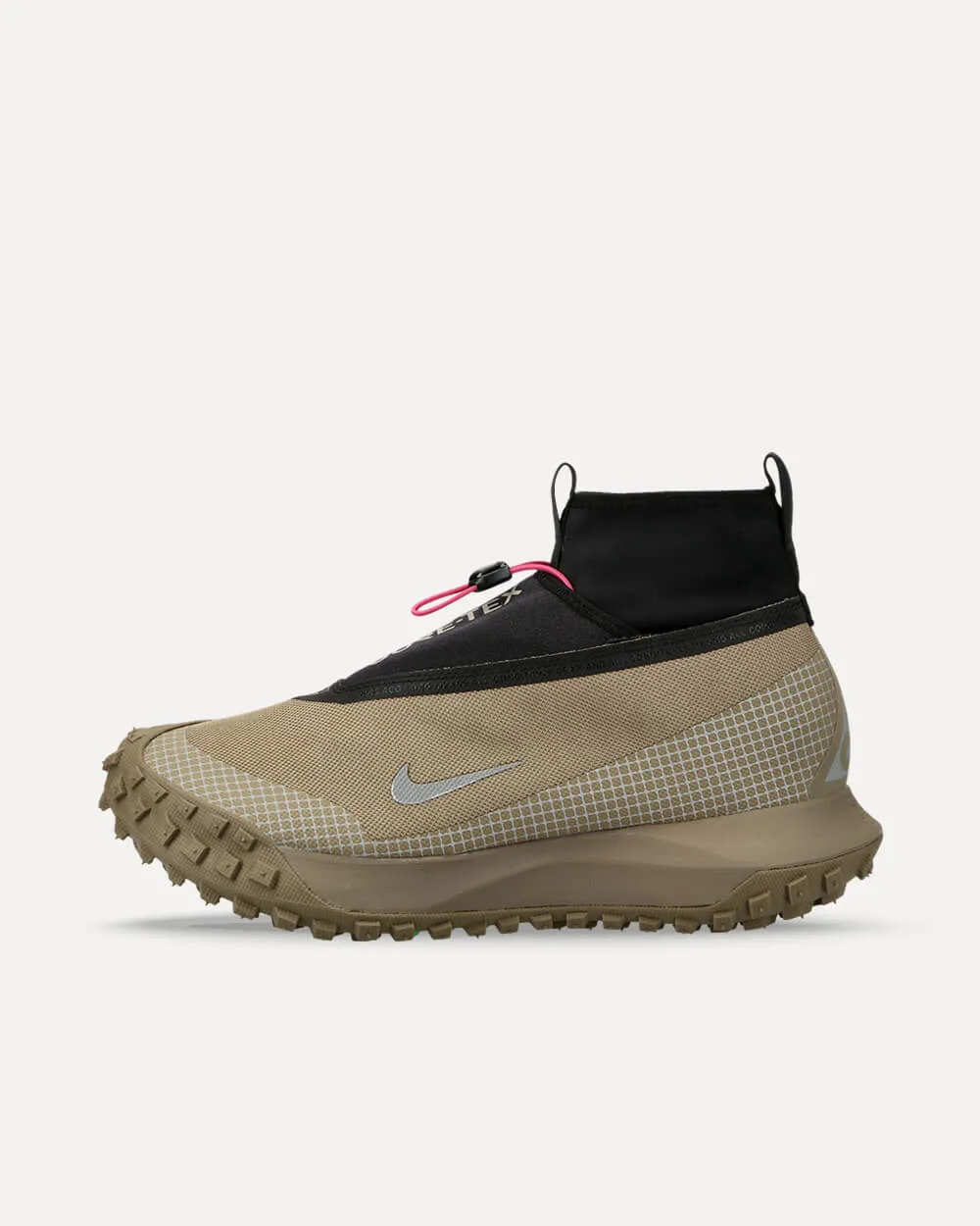 Nike ACG Mountain Fly KHAKI/METALLIC SILVER CT2904-200 sneaker