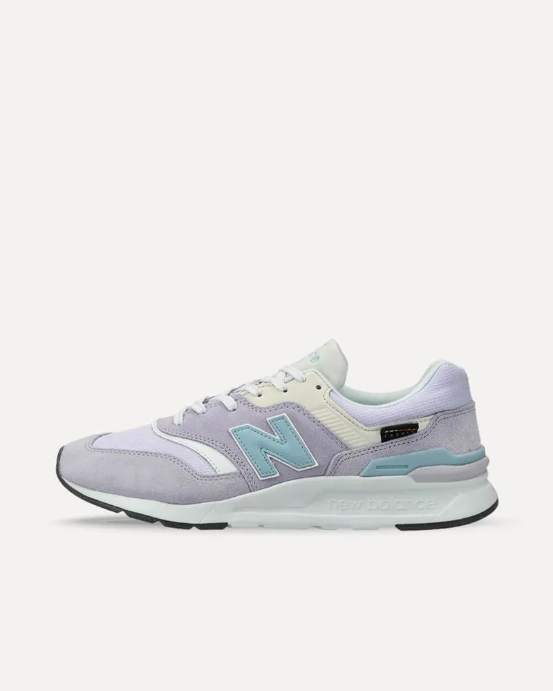 New Balance CW997HSE Violet / Light Blue / Creme CW997HSE sneaker