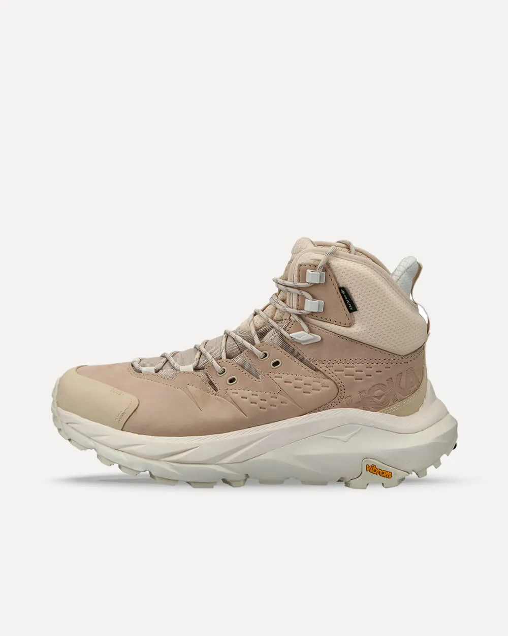 HOKA Kaha 2 Gore-Tex „Shifting Sand“ SHIFTING SAND / EGGNOG 1130529-SSEG sneaker