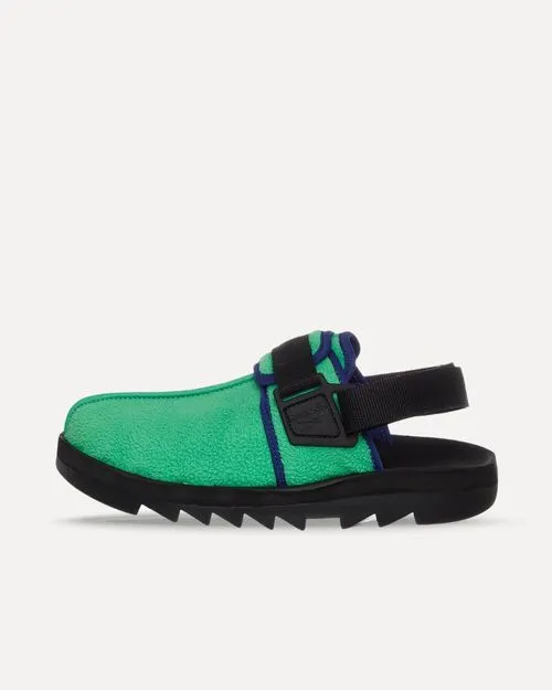 Reebok Beatnik Bottle Green / Clear Cobalt / Core Black IG2616 sneaker