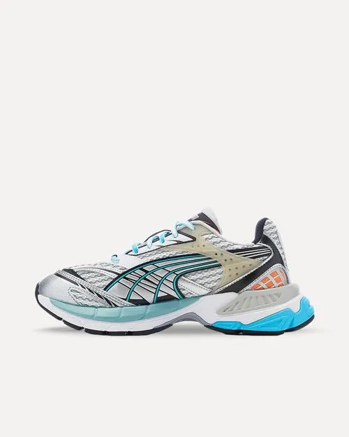 Puma Velophasis Puma White / Porcelain 389365-01 sneaker