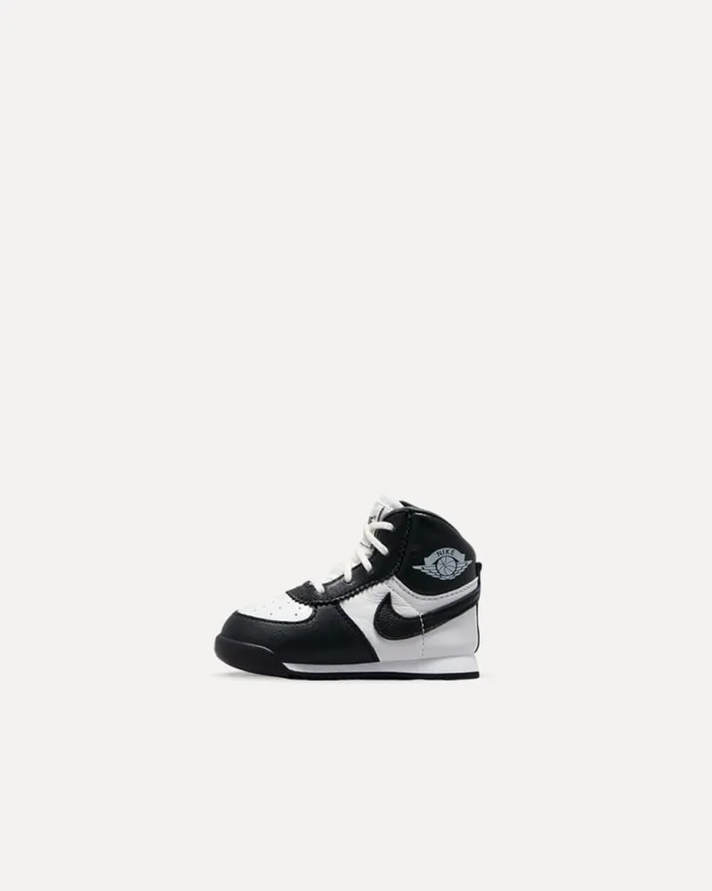 Nike Baby Jordan ’85 Black / Summit White DV3655-001 sneaker
