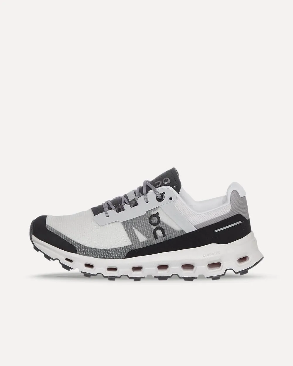 On Cloudvista Glacier / Black 6499059 sneaker