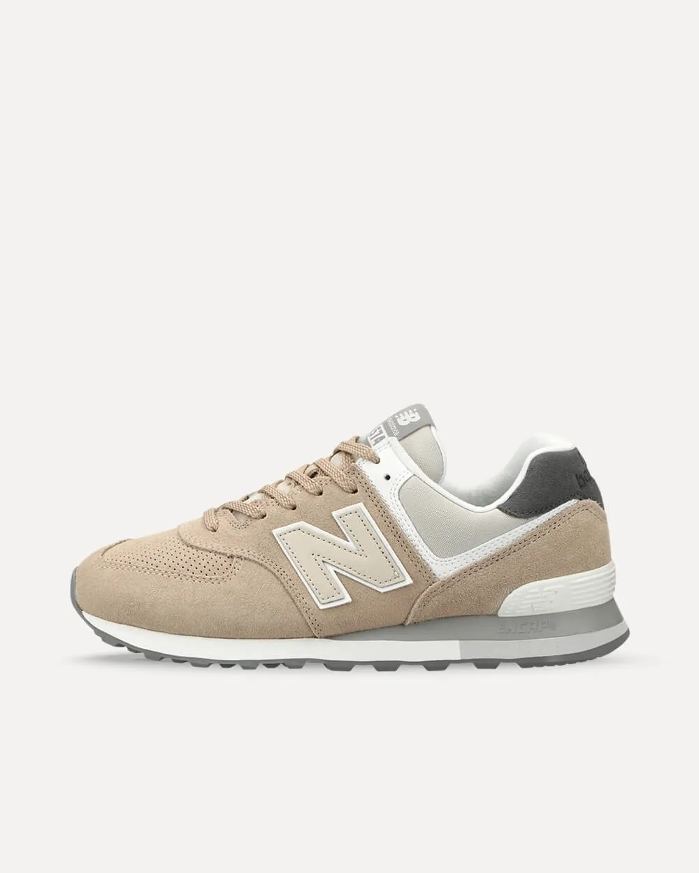 New Balance U574OO2 Brown U574OO2 sneaker