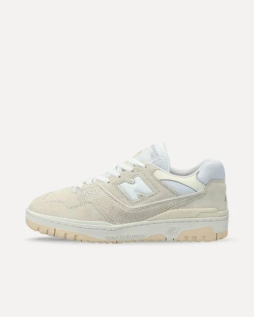 New Balance BBW550PA “Macadamia Nut” SEA SALT BBW550PA sneaker