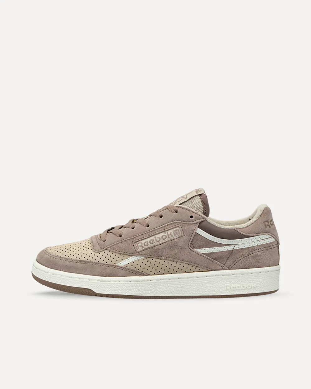 Reebok Club C 85 Vintage TAUPE/MODBEI/CHALK GV7046 sneaker