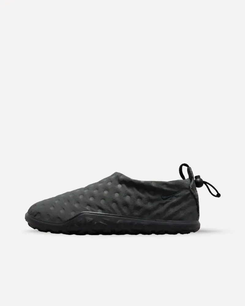 Nike ACG Moc 4.0 ANTHRACITE/BLACK-BLACK DQ6453-001 sneaker