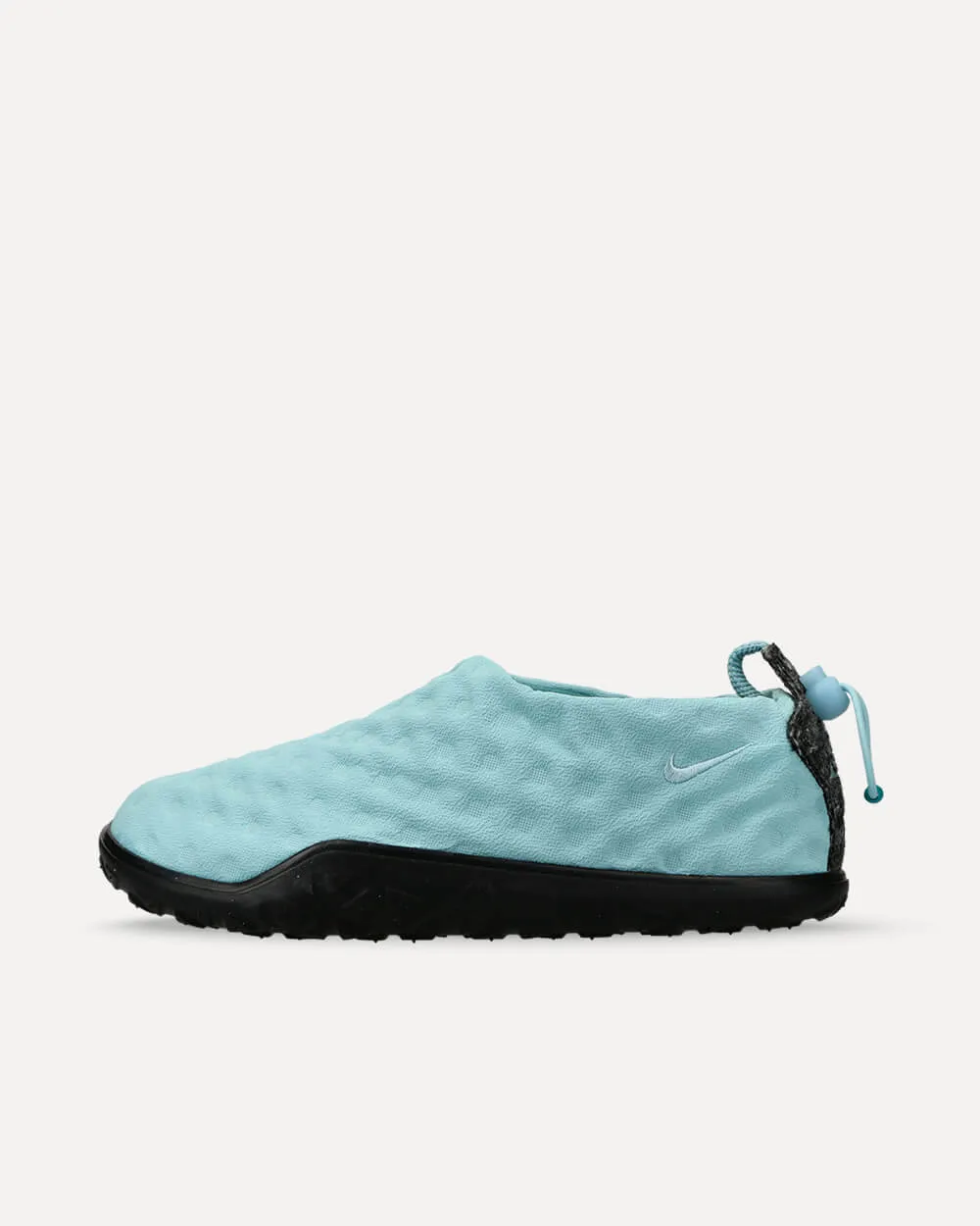 Nike ACG Moc 4.0 OCEAN BLISS/OCEAN BLISS-BLACK DQ6453-400 sneaker
