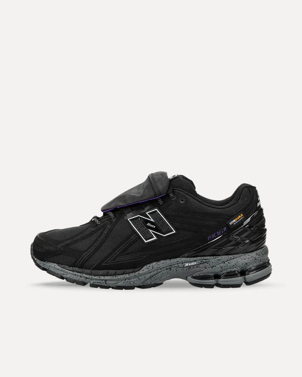 New Balance M1906ROC Cordura „Black“ Black M1906ROC sneaker
