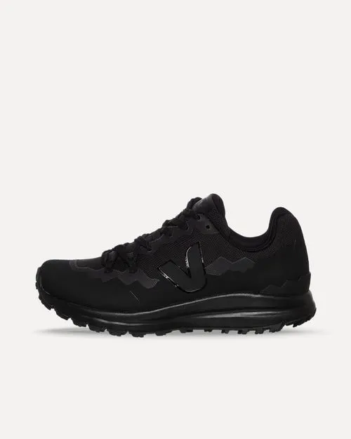 Veja Fitz Roy Full-Black FS2302456B sneaker