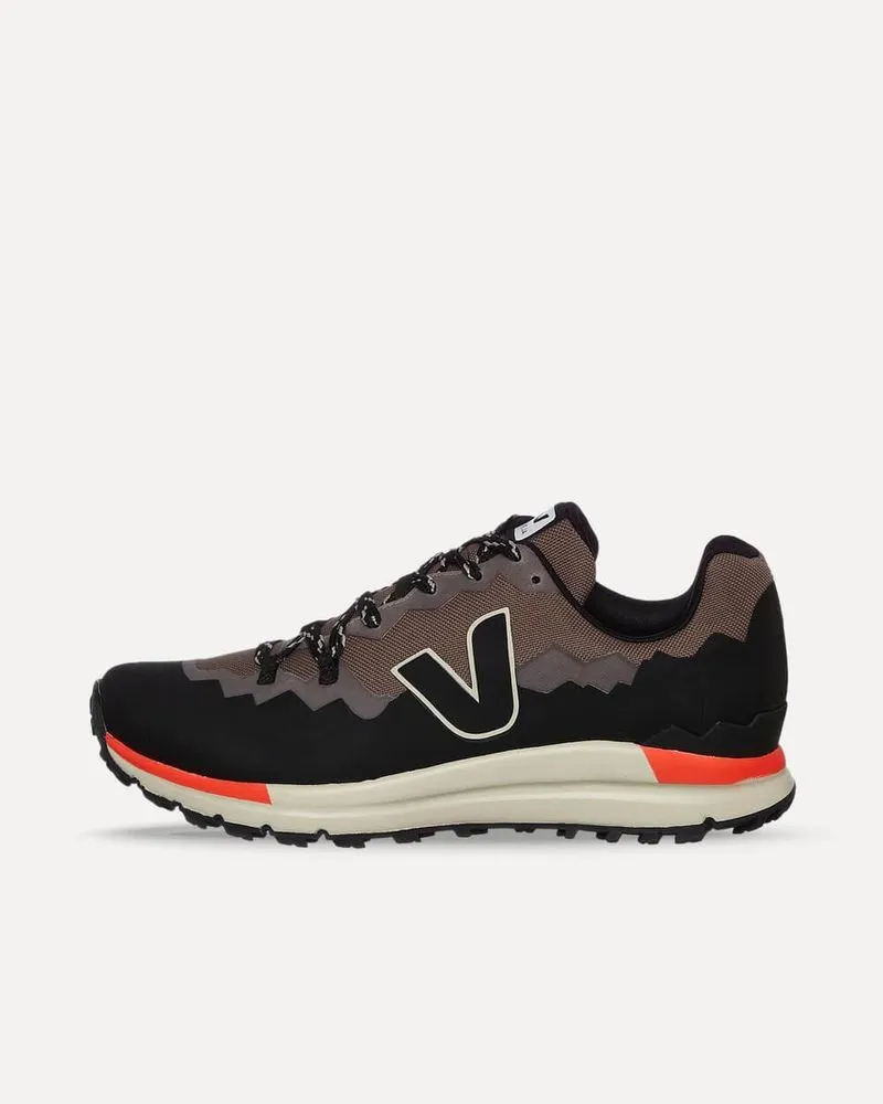 Veja Fitz Roy Basalte Black FR2303206B sneaker