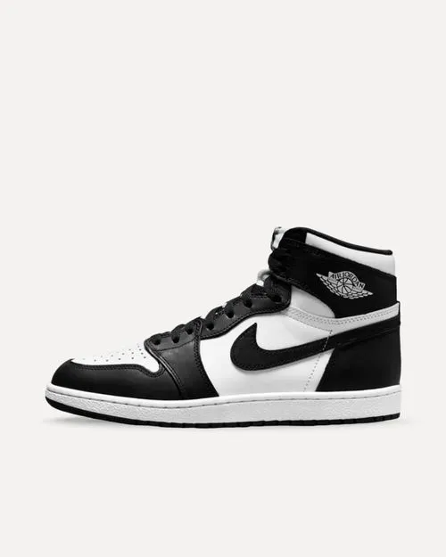 Nike Air Jordan 1 High ’85 White/Black-White BQ4422-001 sneaker