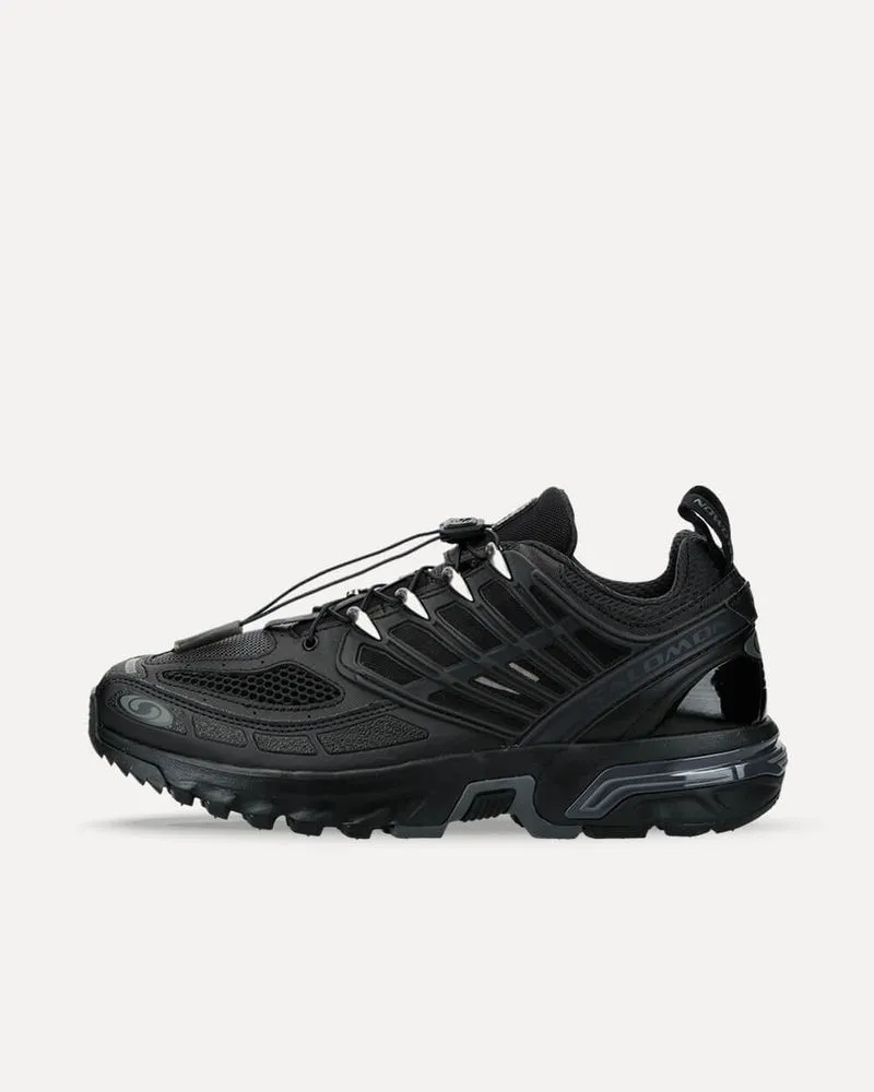 Salomon ACS Pro Black/Black/Black L47179800 sneaker