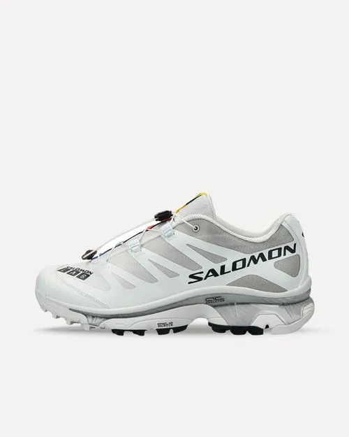 Salomon XT-4 OG White/Ebony/Lunar Rock L47133000 sneaker