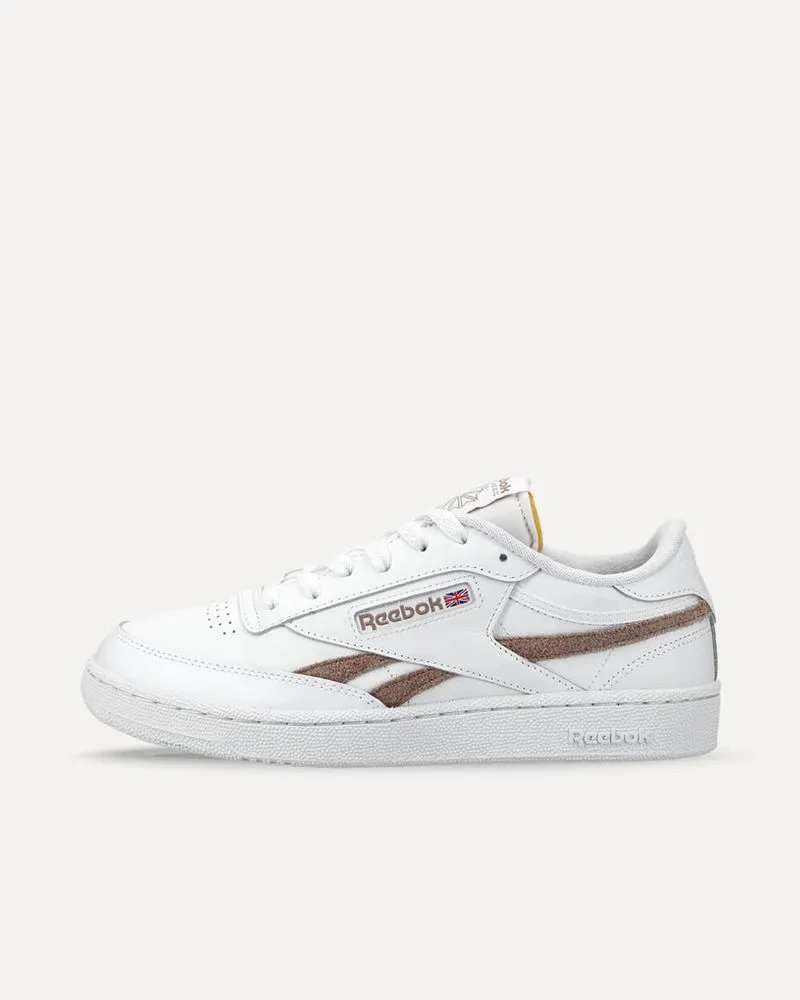 Reebok Club C Revenge FTWWHT/TAUPE/FTWWHT IG9435 sneaker