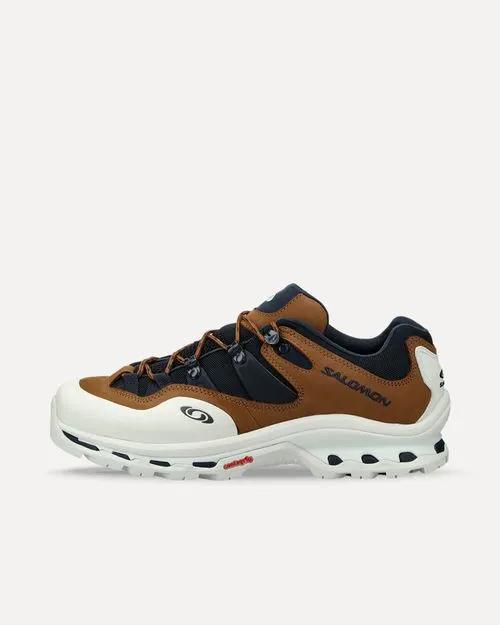 Salomon XT-Quest 2 Vanilla Ice/Rubber/Dark Sapphire L47133400 sneaker