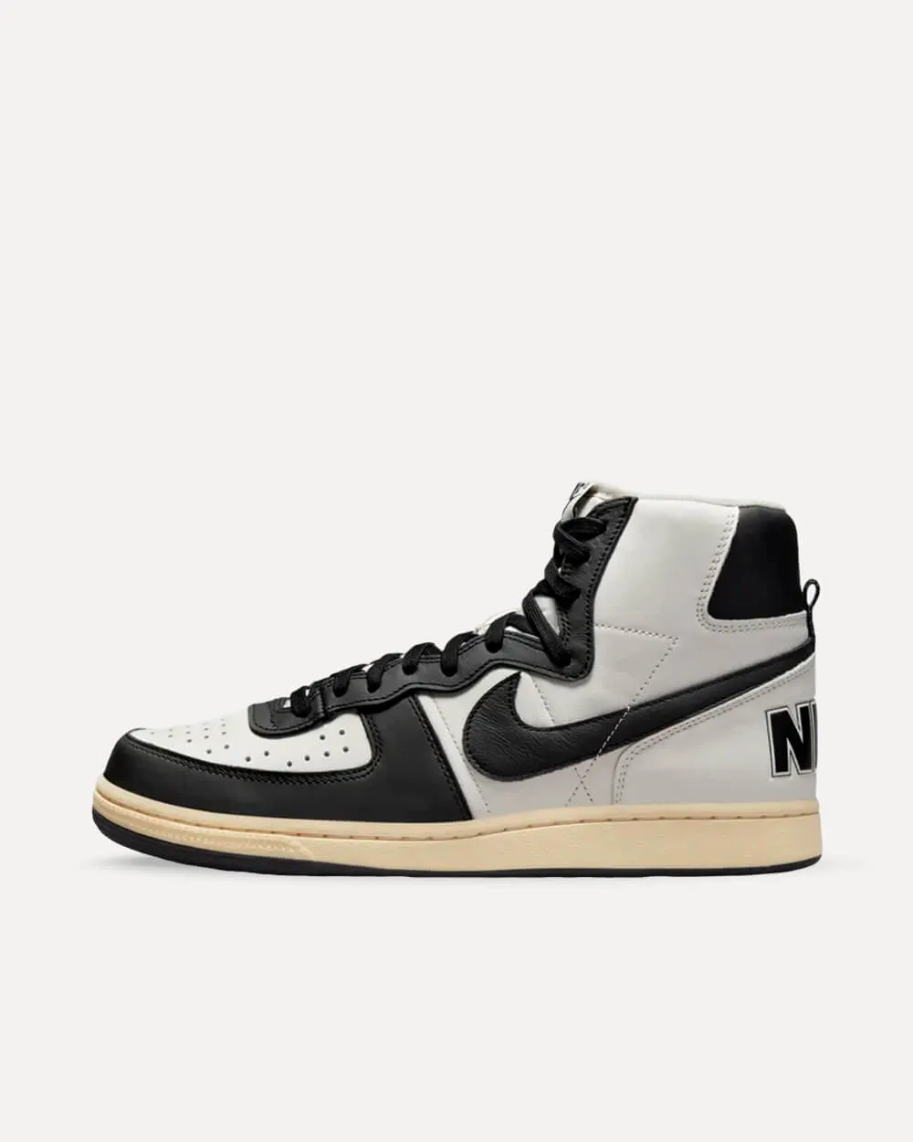Nike Terminator High Phantom/Black/Pale Vanilla Sail FD0394-030 sneaker