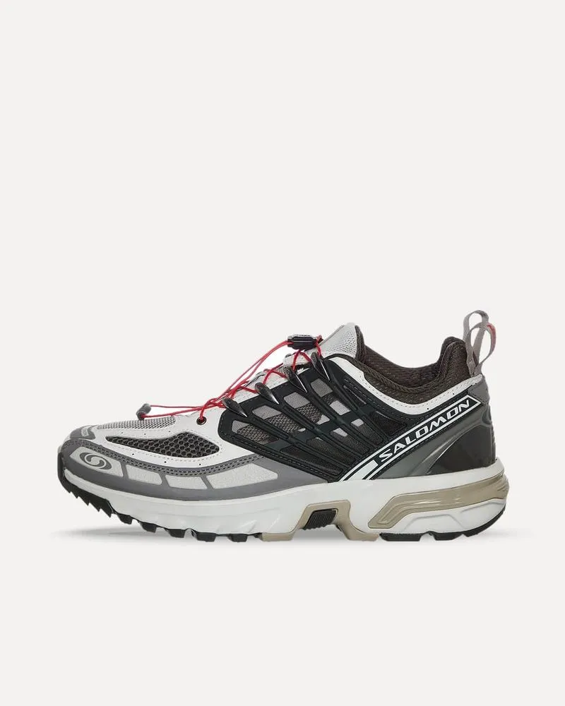 Salomon ACS Pro Peat / Beluga / Vintage Khaki L47132200 sneaker