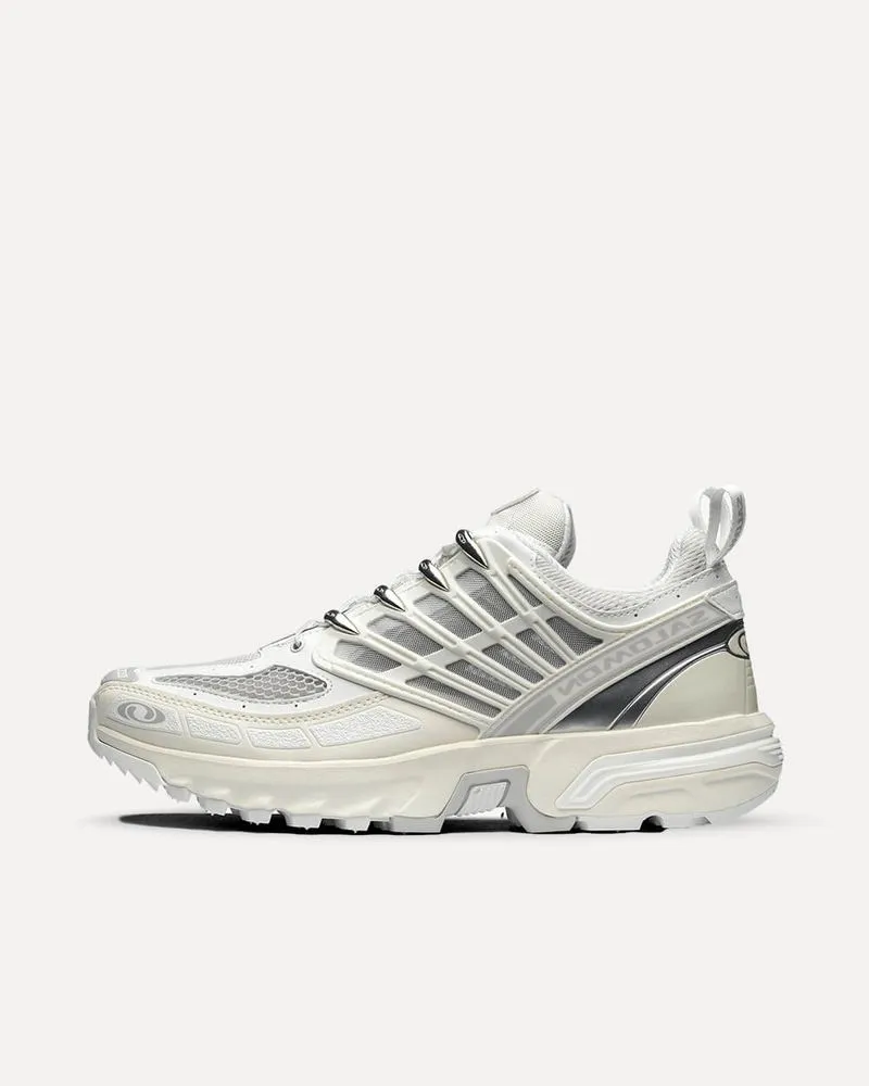 Salomon ACS Pro White/ Vanilla Ice/ Lunar Rock L47179900 sneaker