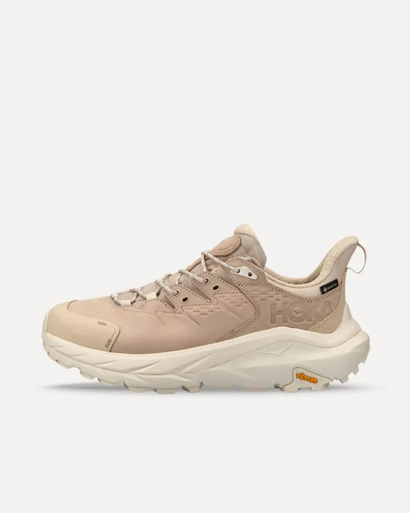 HOKA Kaha 2 Low Gore-Tex Shifting Sand/ Eggnog 1130530-SSEG sneaker