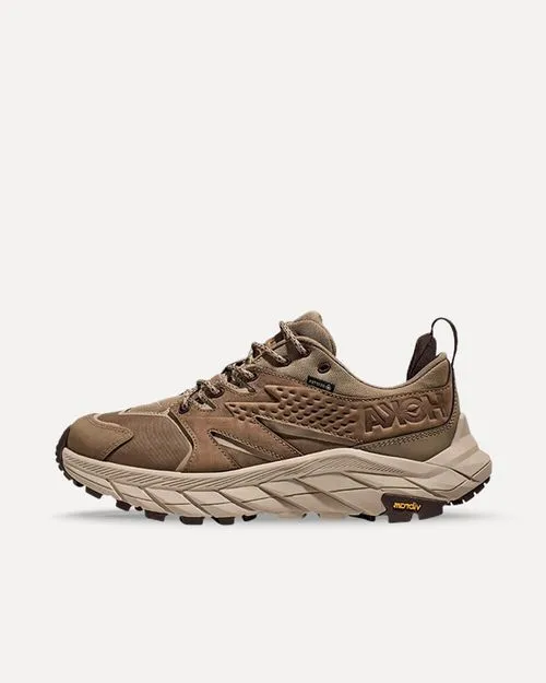 HOKA Anacapa Low Gore-Tex Dune/ Oxford Tan 1122017-DOTN sneaker