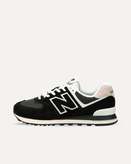 New Balance U574GO2 Black U574GO2 sneaker