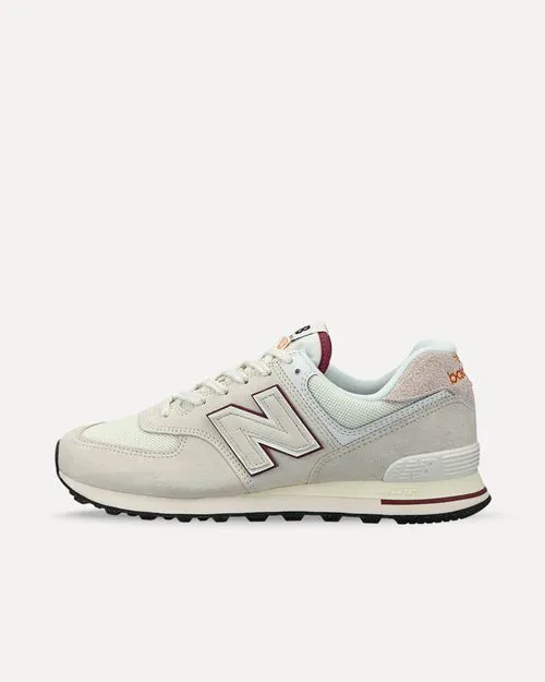 New Balance U574OP2 White U574OP2 sneaker