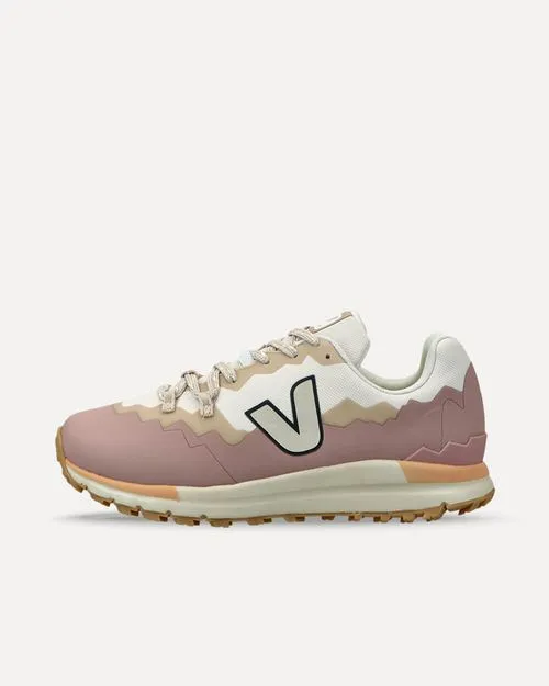 Veja Fitz Roy W GRAVEL_PIERRE FR2303240 sneaker