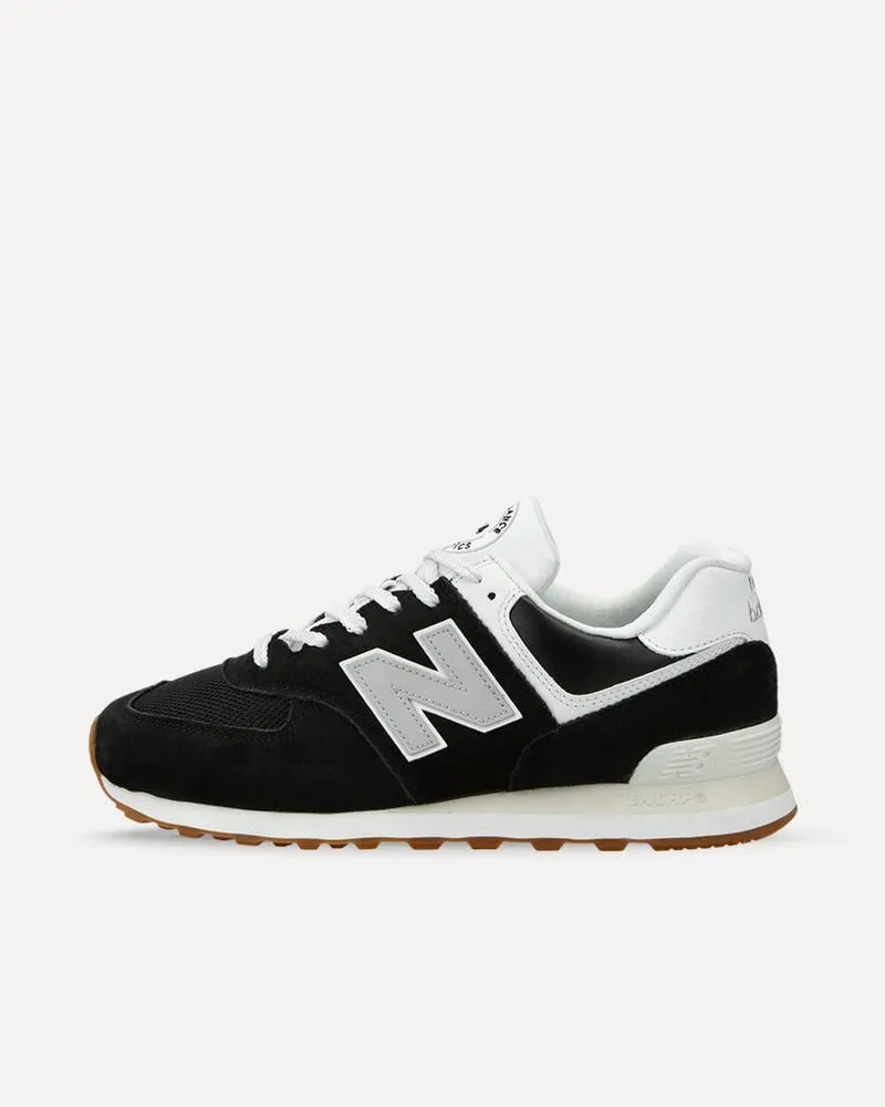 New Balance U574UG2 Black U574UG2 sneaker