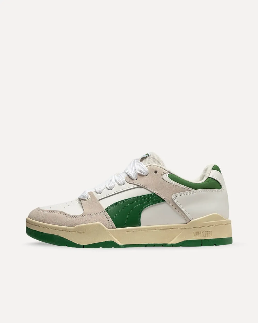 Puma x Rhuigi Slipstream Low Pristine/Juniper 391331-01 sneaker